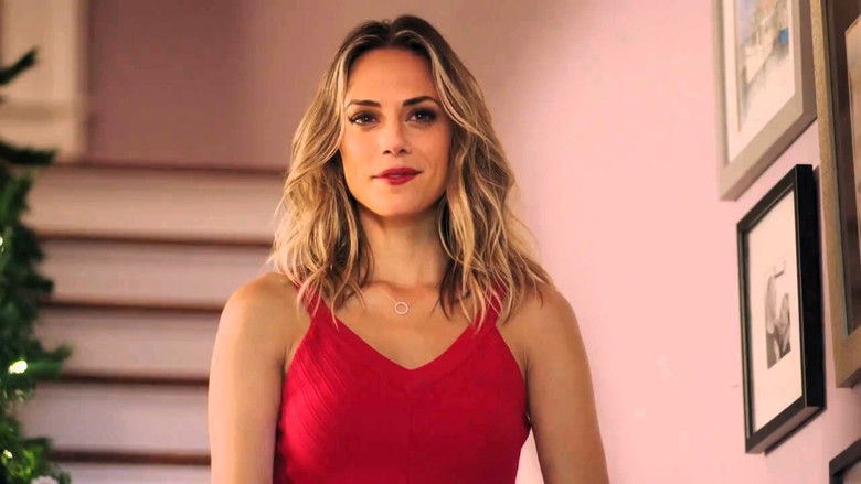 кадр из фильма Christmas in Mississippi