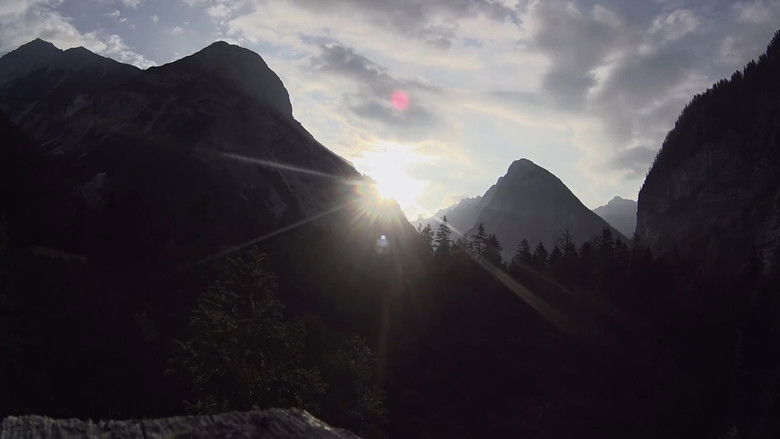 кадр из фильма Lysis