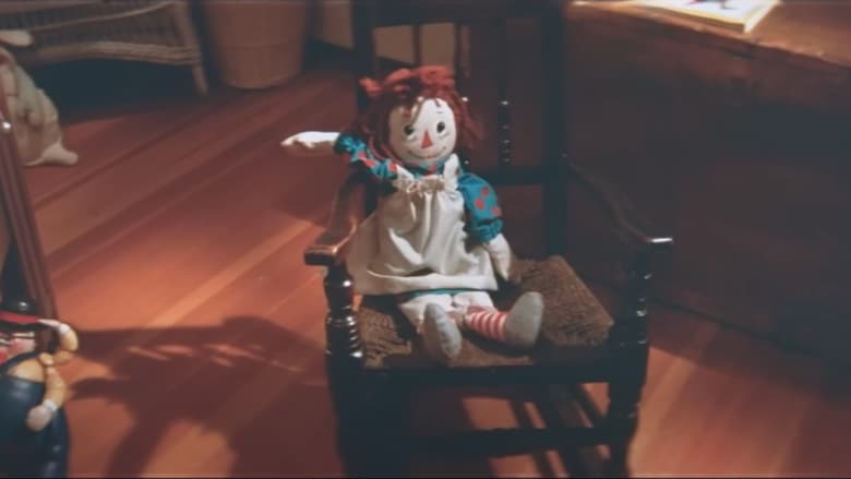 кадр из фильма Raggedy Ann & Andy: A Musical Adventure!