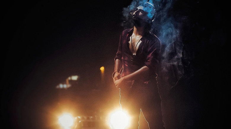 кадр из фильма വെയിൽ