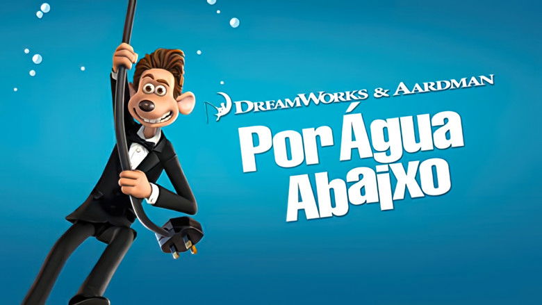 кадр из фильма Смывайся