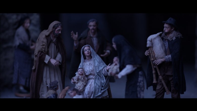 кадр из фильма Lascia stare i santi