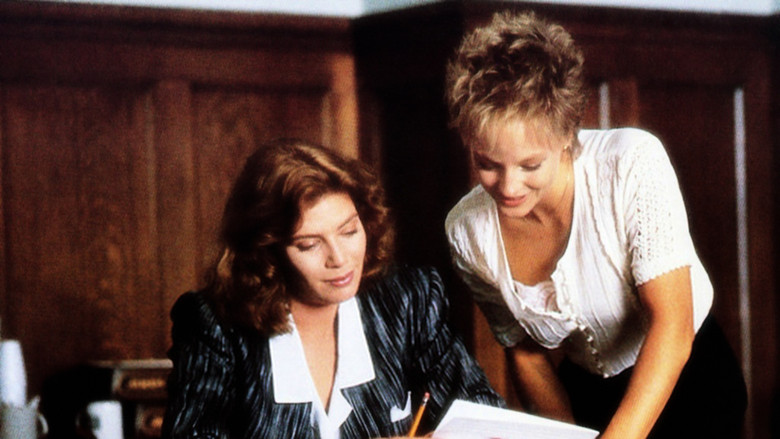 кадр из фильма Обвиняемые