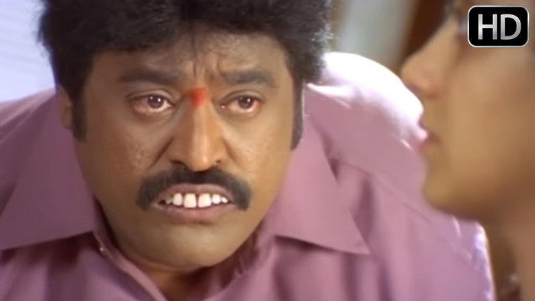 кадр из фильма Manmatha