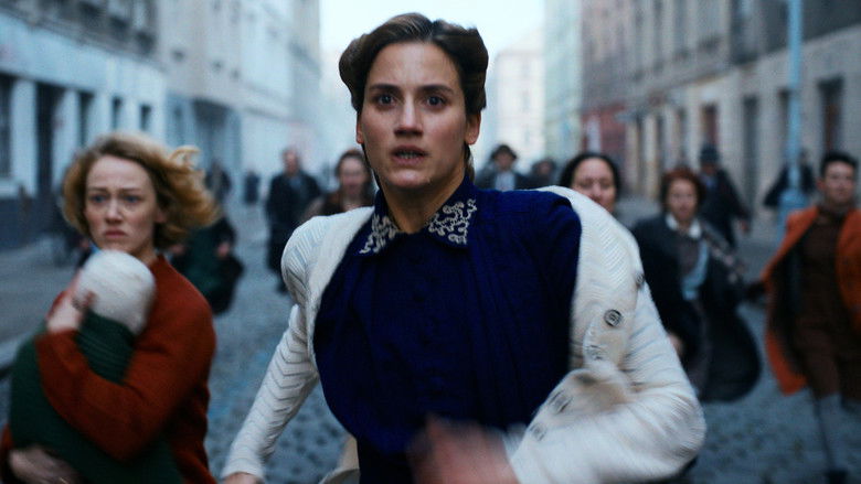 кадр из фильма Тень в моих глазах