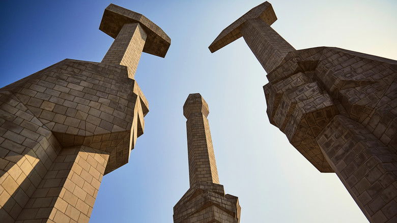 кадр из фильма Inside North Korea: The Next Leader