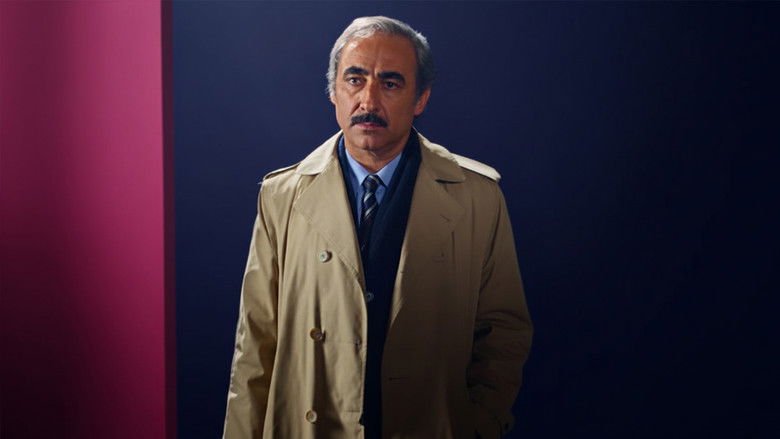 кадр из фильма Мухсин Бей