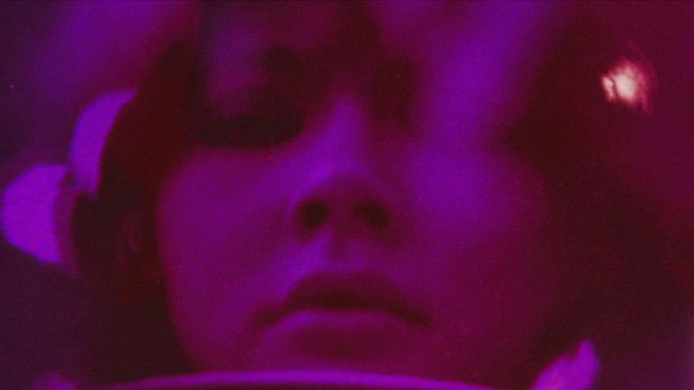 кадр из фильма Visa de censure n° X