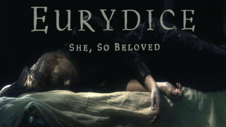 кадр из фильма Eurydice: She, So Beloved