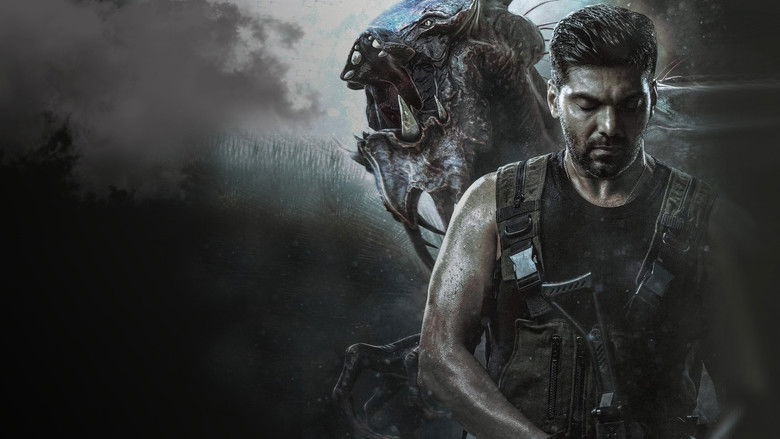 кадр из фильма கேப்டன்