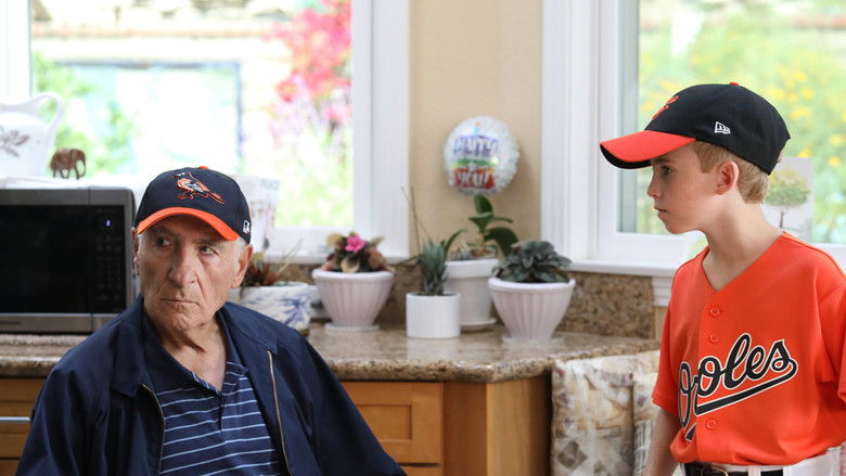 кадр из фильма Rally Caps