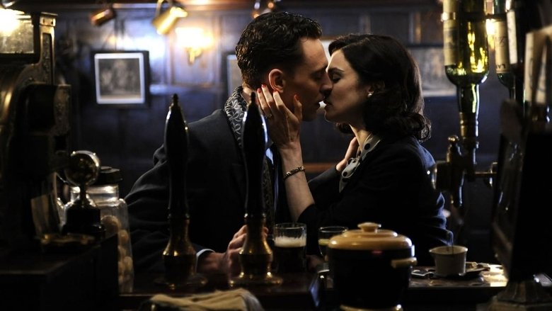 кадр из фильма Глубокое синее море