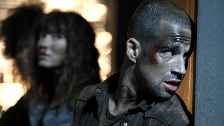 кадр из фильма Lumina