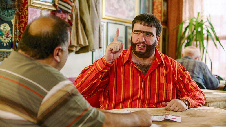 кадр из фильма Реджеп Иведик 6