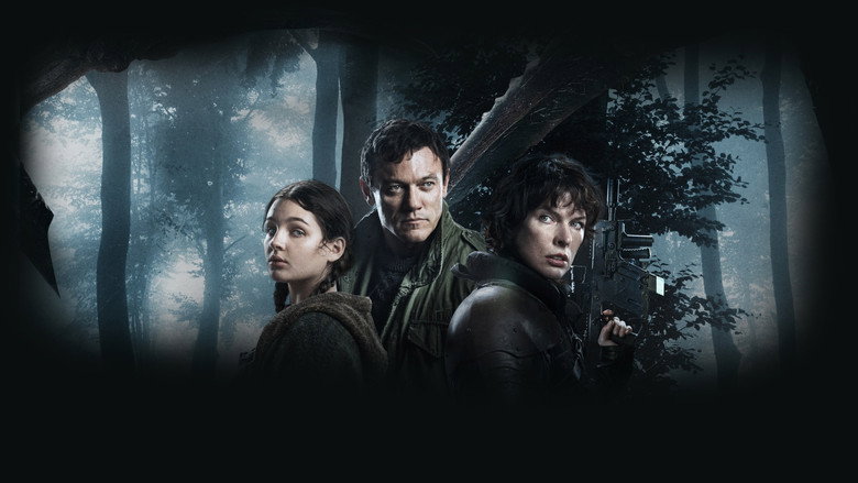 кадр из фильма Разрушитель миров