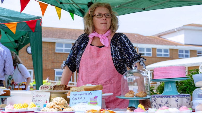 кадр из фильма Патрик