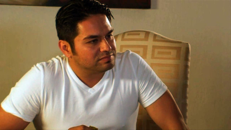 кадр из фильма Los empleados de la mafia