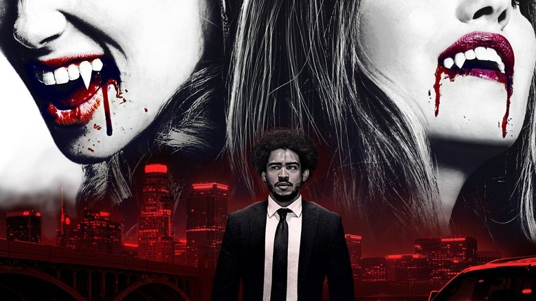 кадр из фильма Клыки ночи