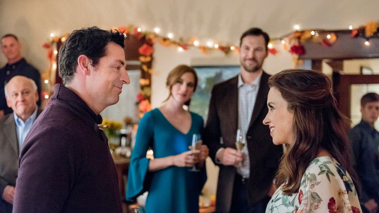 кадр из фильма От всего сердца: Гостиница любви