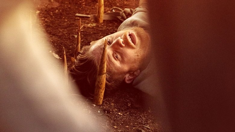 кадр из фильма Moso