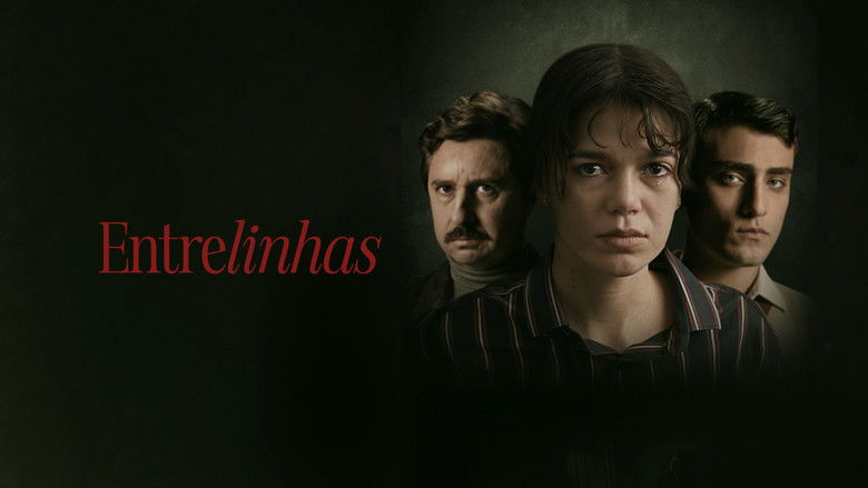 кадр из фильма Entrelinhas