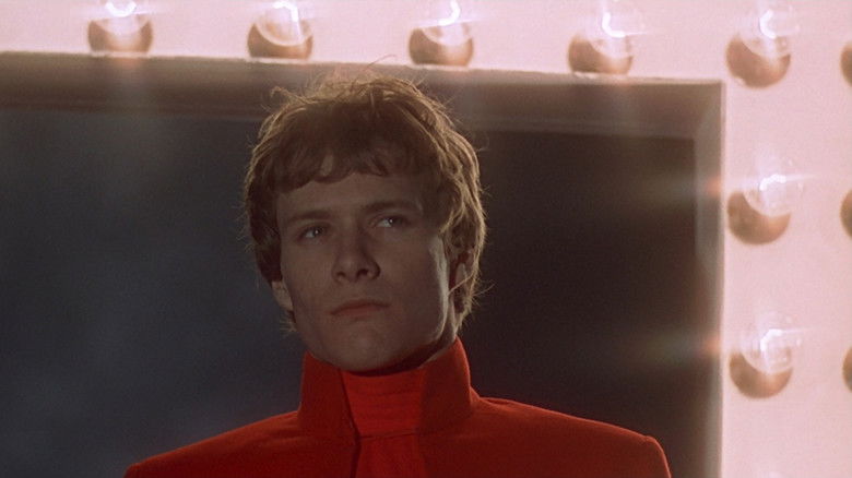 кадр из фильма Privilege