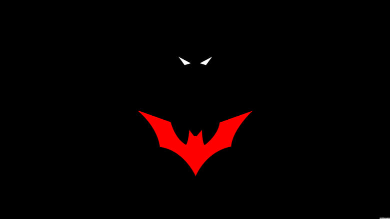 кадр из фильма Бэтмен будущего: Полнометражный фильм