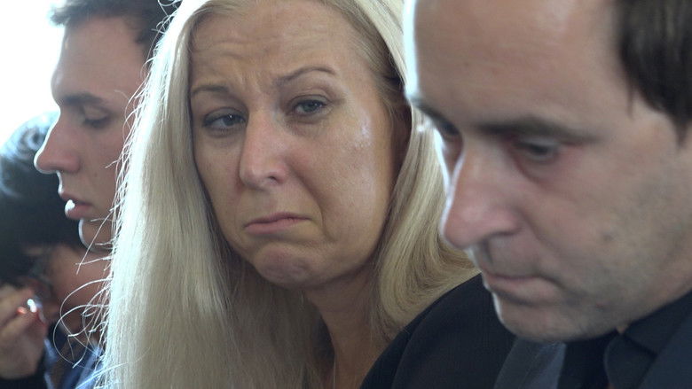 кадр из фильма The Target