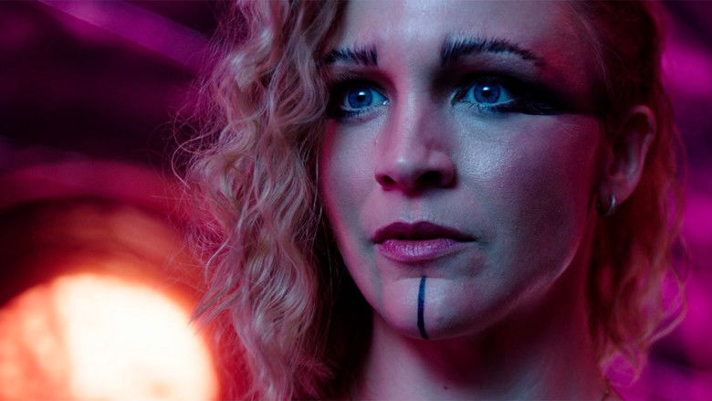 кадр из фильма The Draft