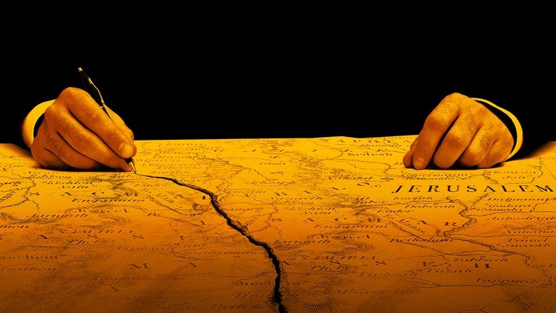 кадр из фильма Осло