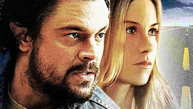 кадр из фильма Большое похищение Парсонсов