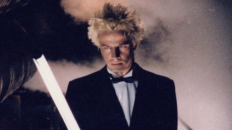 кадр из фильма Подземка