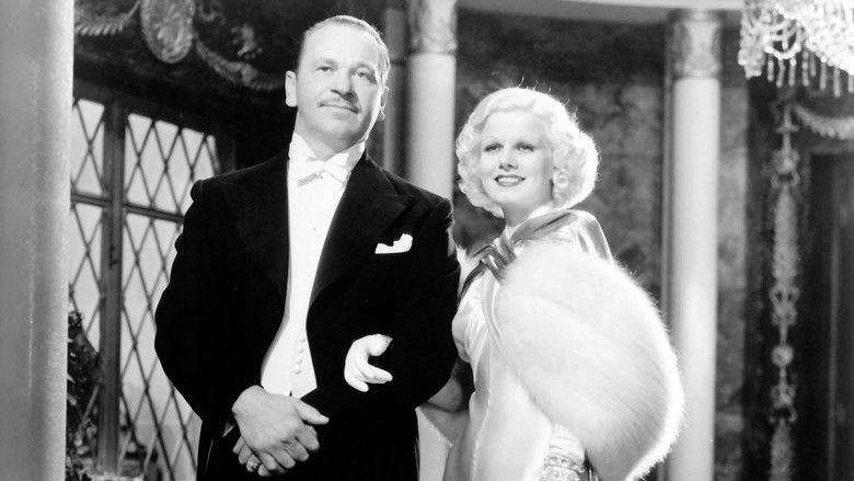 кадр из фильма Ужин в восемь