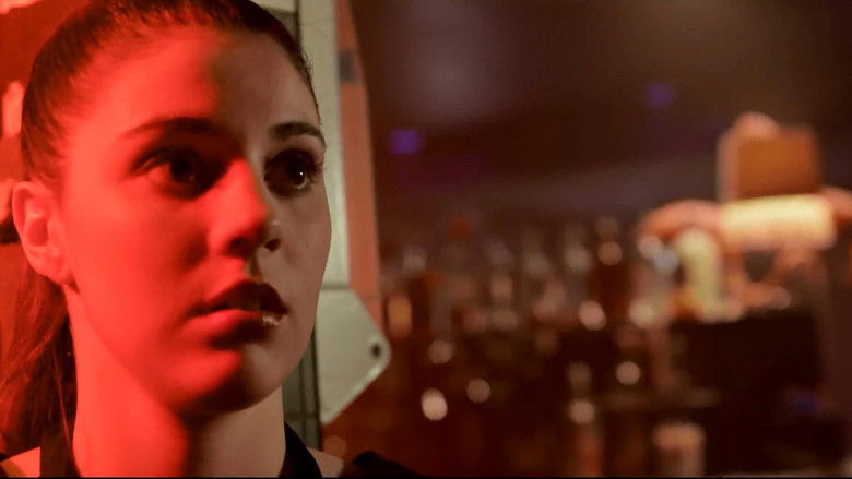 кадр из фильма Broken Contract