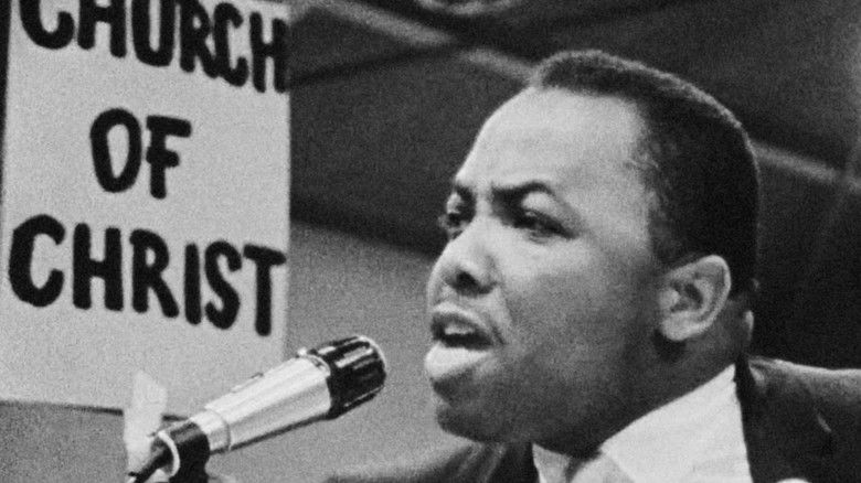 кадр из фильма Through Conflict to Negotiation