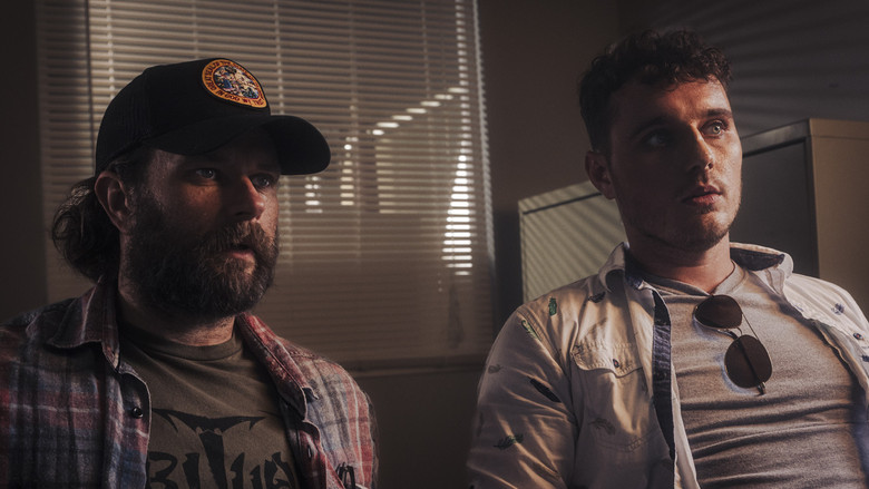 кадр из фильма Against the Spread