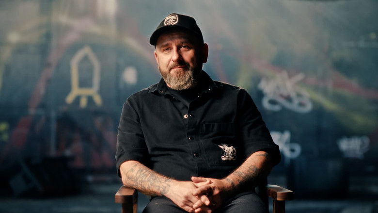 кадр из фильма Don't F**k with Liroy