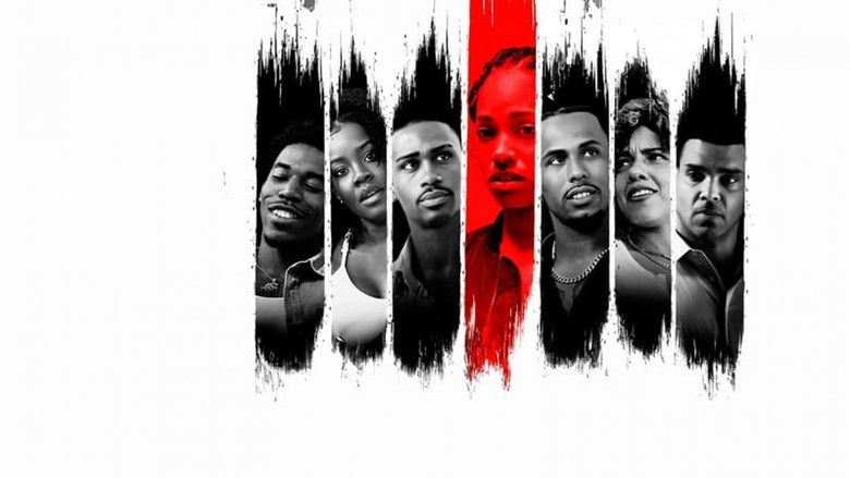 кадр из фильма Caught Slippin