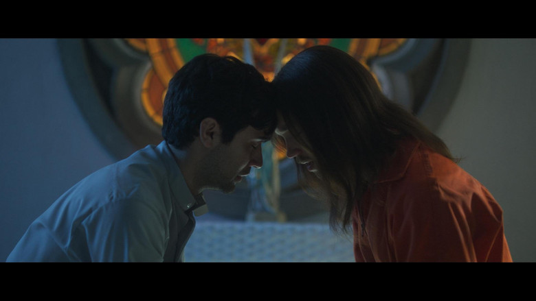 кадр из фильма El Retorno