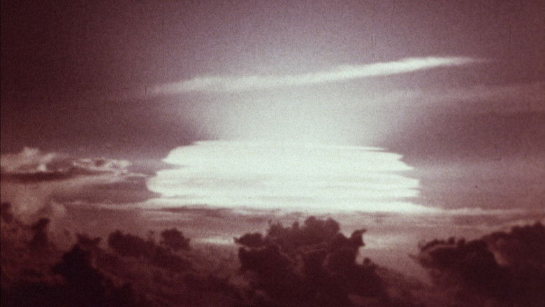 кадр из фильма Атомное кафе