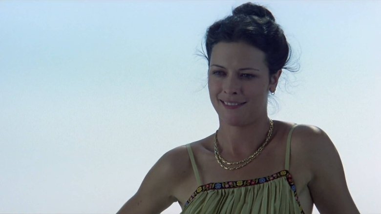 кадр из фильма Dulces horas