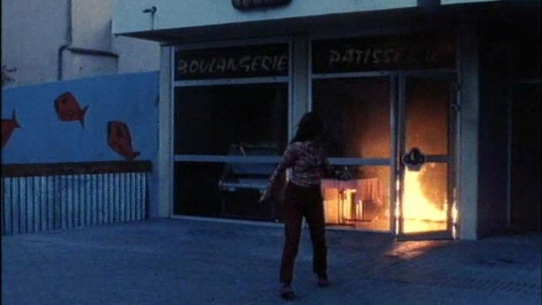 кадр из фильма Travolta et moi