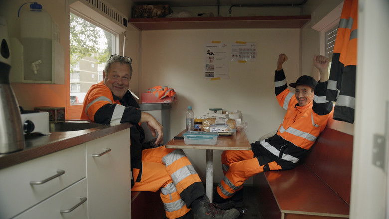 кадр из фильма Code groen