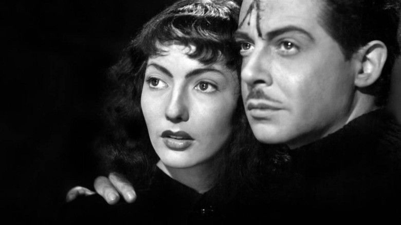 кадр из фильма Последний поворот