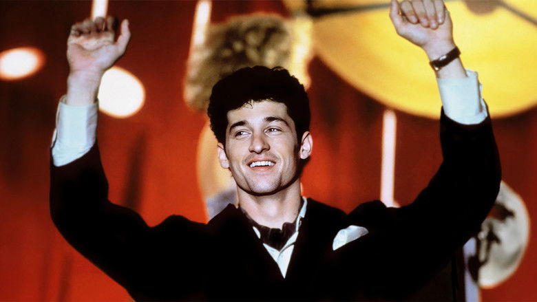 кадр из фильма Face the Music