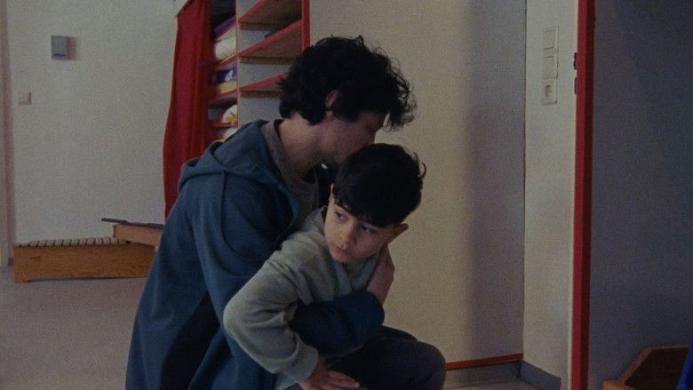 кадр из фильма Morgenkreis