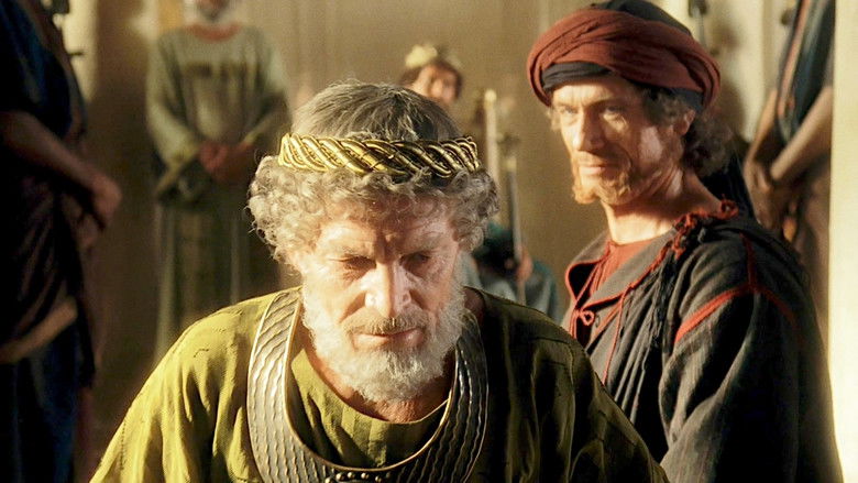 кадр из фильма Есфирь Прекрасная