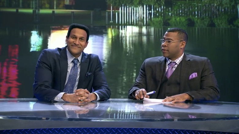 кадр из фильма Key and Peele: Super Bowl Special