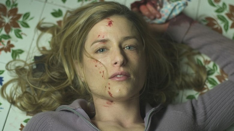 Мрачное время