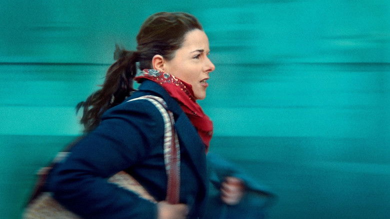 кадр из фильма Полный рабочий день